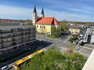 Zalaegerszeg, Kovács Károly tér 4.