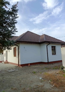 Albertirsa, ingatlan, ház, 60 m2, 42.900.000 Ft