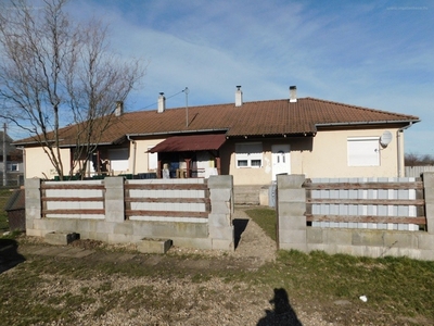 Bőcs, ingatlan, ház, 74 m2, 7.900.000 Ft