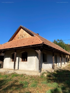 Cserhátsurány, ingatlan, ház, 60 m2, 9.900.000 Ft