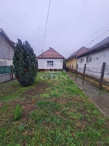 Felsőpakony, ingatlan, ház, 47 m2, 29.500.000 Ft