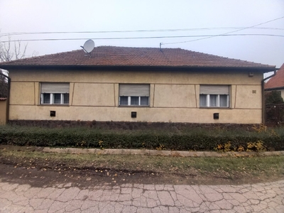 Hatvan, Hatvan, ingatlan, ház, 106 m2, 25.500.000 Ft