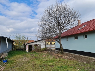 Mezőkövesd, Mezőkövesd, ingatlan, ház, 95 m2, 25.000.000 Ft