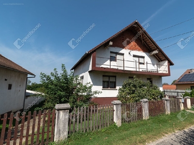 Nagykanizsa, ingatlan, ház, 208 m2, 34.500.000 Ft