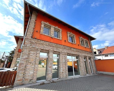 Pesterzsébet, Budapest, ingatlan, üzleti ingatlan, 90 m2, 190.000 Ft