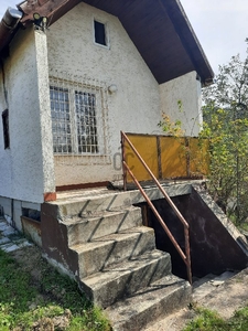 Turul hegyoldal, Tatabánya, ingatlan, nyaraló, 40 m2, 12.700.000 Ft