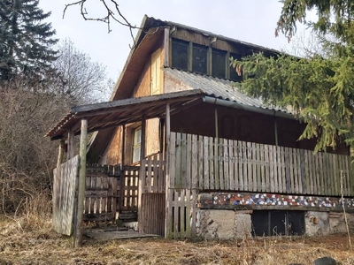 Zagyvapálfalva, Salgótarján, ingatlan, telek, 3.900.000 Ft