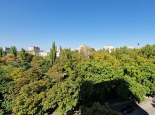 Budapest IX. kerület, Csengettyű utca