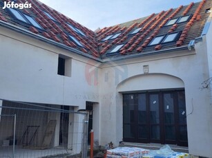 Eladó 73 m2 új építésű tégla lakás, Sopron