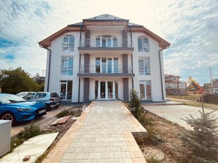 Eladó hotelHajdúszoboszló