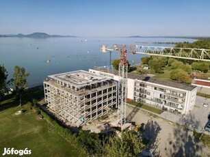 Eladó téglalakás Balatonmáriafürdő, Ady Endre utca