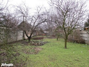 Eladó telek - Budapest XV. kerület, Rákospalota