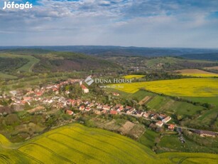 Eladó Telek, Hosszúhetény