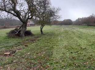 Eladó telekBalatonudvari, Vászolyi út