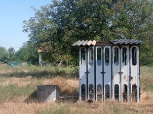 Eladó telekCsemő