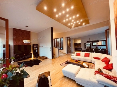 Adyliget, Budapest, ingatlan, ház, 260 m2, 399.900.000 Ft