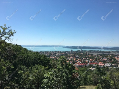 Balatonfüred, ingatlan, mezőgazd. ingatlan, 799 m2, 5.900.000 Ft