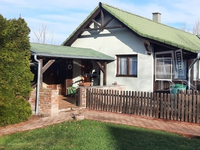 Balatonszabadi, ingatlan, ház, 99 m2, 68.500.000 Ft