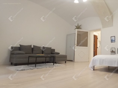 Belváros, Sopron, ingatlan, lakás, 43 m2, 39.000.000 Ft