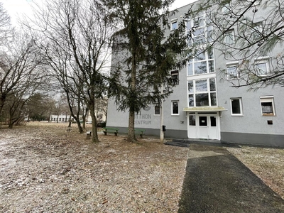 Egry József utcai lakótelep, Veszprém, ingatlan, lakás, 53 m2, 160.000 Ft