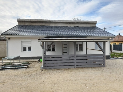 Ercsi, ingatlan, ház, 89 m2, 29.000.000 Ft