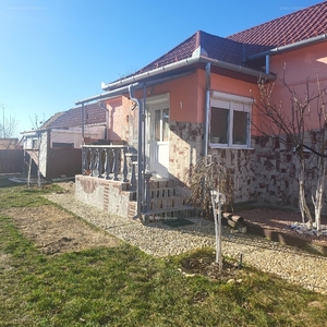 Hosszúpályi, ingatlan, ház, 65 m2, 28.900.000 Ft