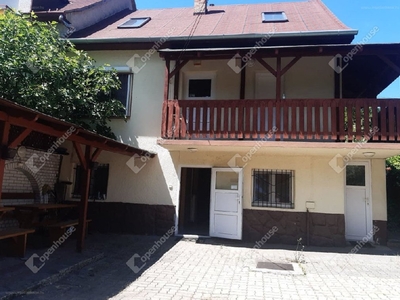 Káptalanfüred, Balatonalmádi, ingatlan, ház, 124 m2, 79.000.000 Ft