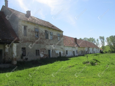 Kemenespálfa, ingatlan, mezőgazd. ingatlan, 18019 m2, 95.000.000 Ft