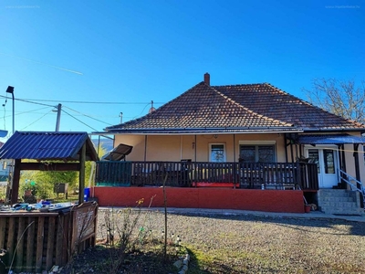 Kőkútpuszta, Sirok, ingatlan, ház, 82 m2, 27.500.000 Ft