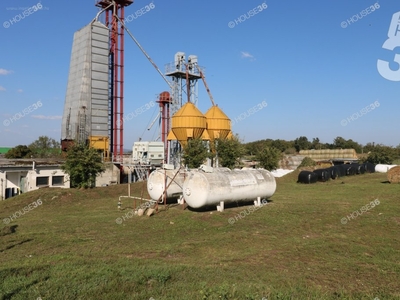 Mencshely, ingatlan, mezőgazd. ingatlan, 30145 m2, 416.000.000 Ft