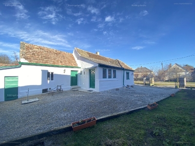 Péterhida, ingatlan, ház, 76 m2, 7.000.000 Ft