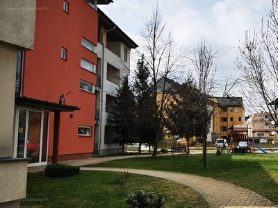 Révfalu, Győr, ingatlan, lakás, 55 m2, 170.000 Ft