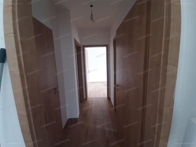 újépítésű, Homokbánya, Kecskemét, ingatlan, lakás, 57 m2, 55.000.000 Ft