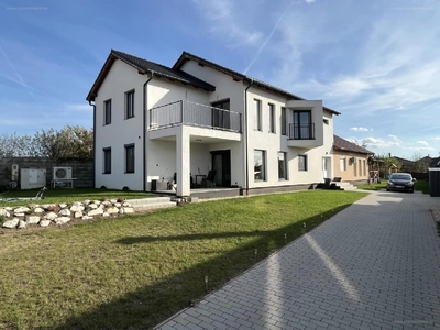 újépítésű, Tatabánya, ingatlan, lakás, 114 m2, 79.800.000 Ft