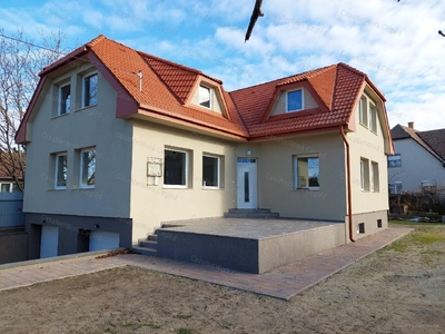 varos kozpont, Tápiószele, ingatlan, ház, 110 m2, 72.900.000 Ft