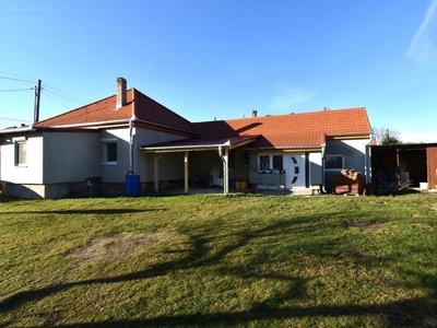 Zalaszentbalázs, Zalaszentbalázs, ingatlan, ház, 88 m2, 39.900.000 Ft