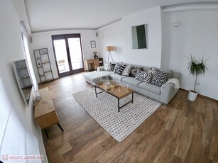 Eladó lakás Budapest VI. ker 700 000 Euro