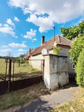 Eladó telekEgyházashetye, Kossuth Lajos utca