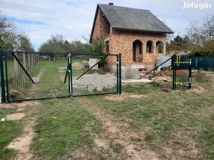 Eladó Zártkerti Ingatlan Ház Pátkán 1230 m telken