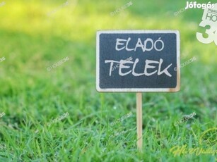 Eladó zártkerti telek Kecskeméten, jó áron!