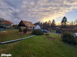 Gyönyörű környezetben Szombathely mellett