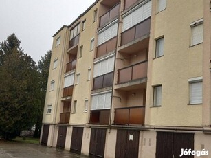 Harkány Bartók B.ui. apartman eladó