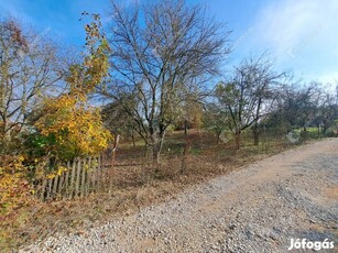 Miskolc Hejőcsabán zártkert-gyümölcsös eladó!