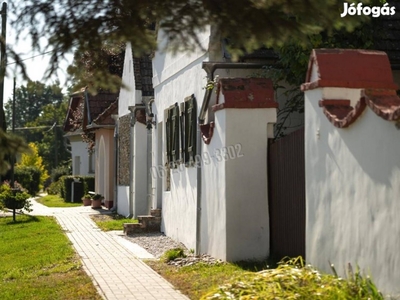 Álom otthon, vagy nyaraló a csend szigetén, Bakony lábánál! 35370_v