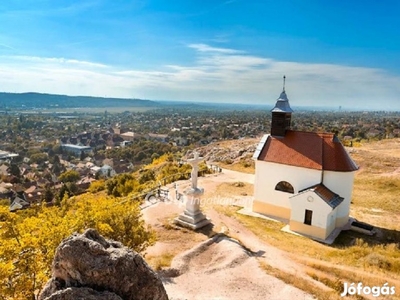 Eladó Telek, Budaörs