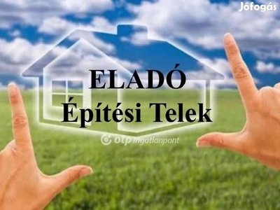 Eladó Telek, Kecskemét