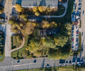 Eladó fejlesztési terület - Székesfehérvár