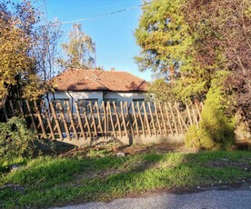 Eladó felújítandó ház - Szeged