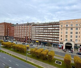 Eladó felújítandó lakás - Budapest V. kerület