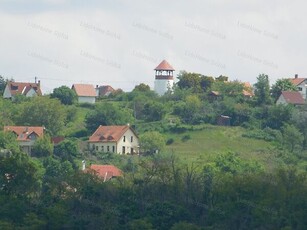 Eladó téglalakás Szántód